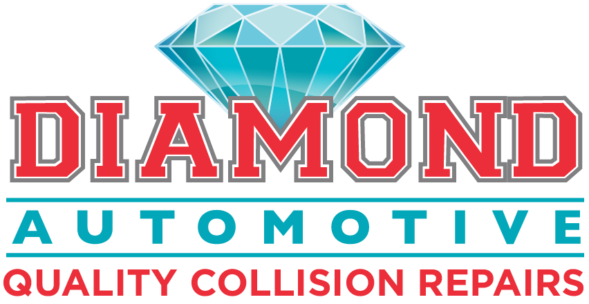 Diamond Automotive Logo